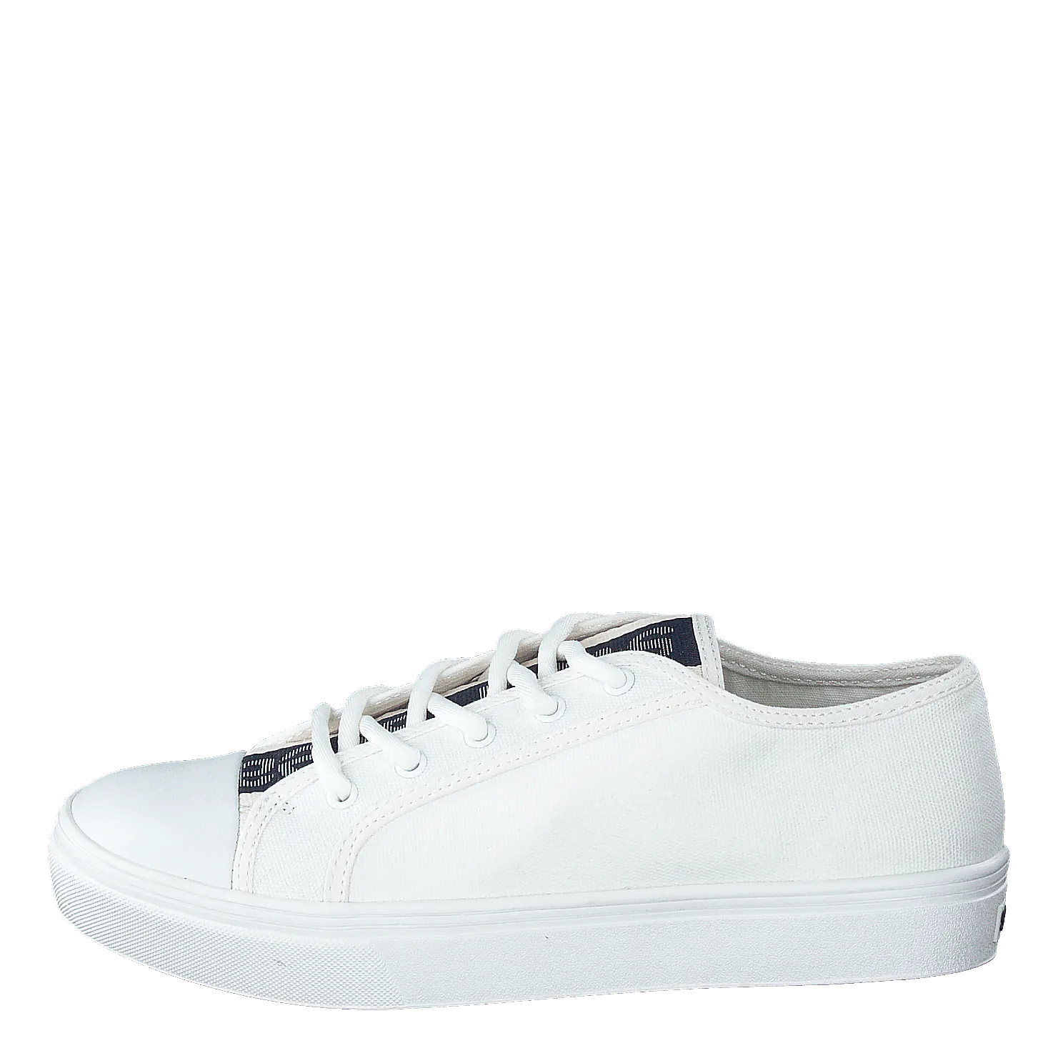 Classic Sneaker White