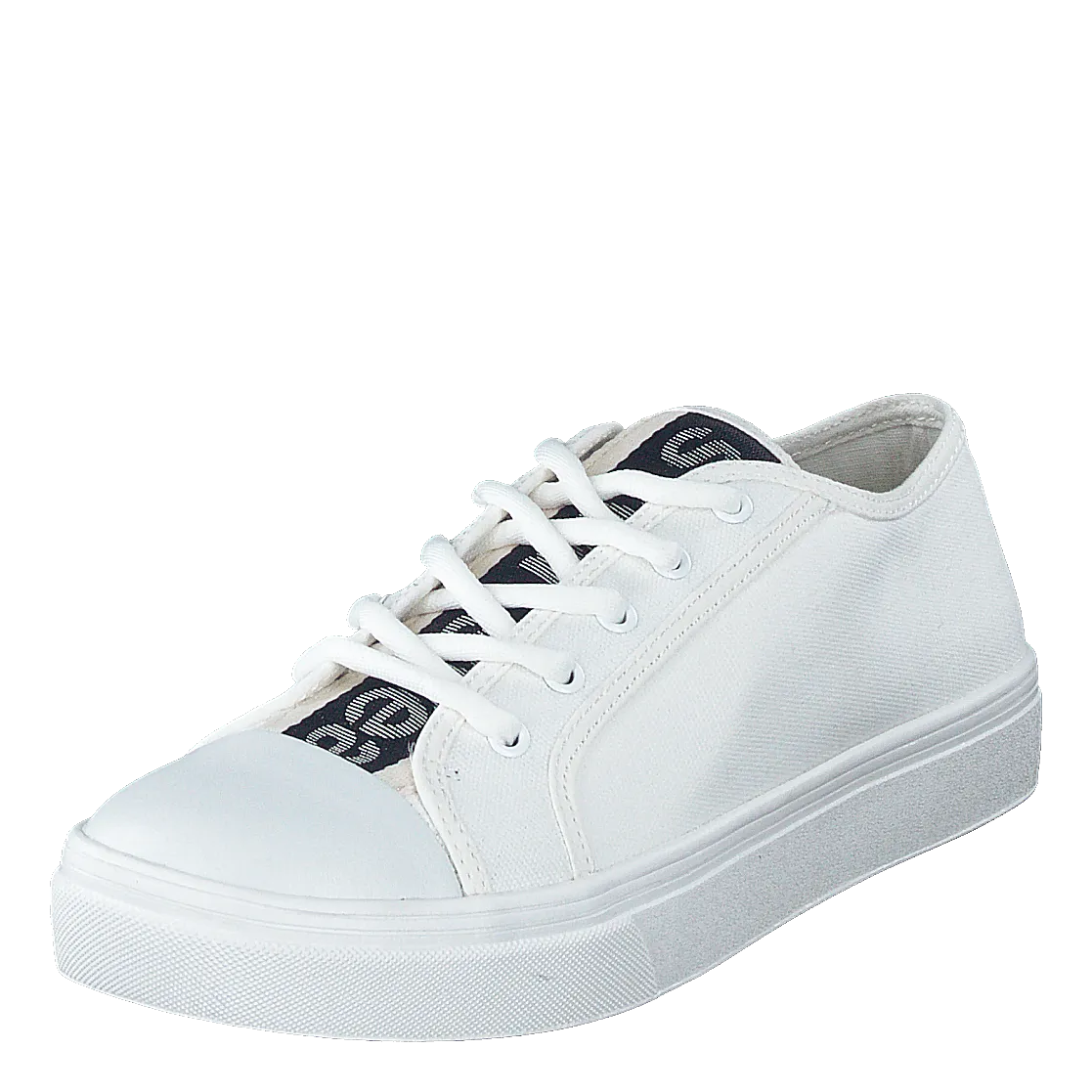Classic Sneaker White