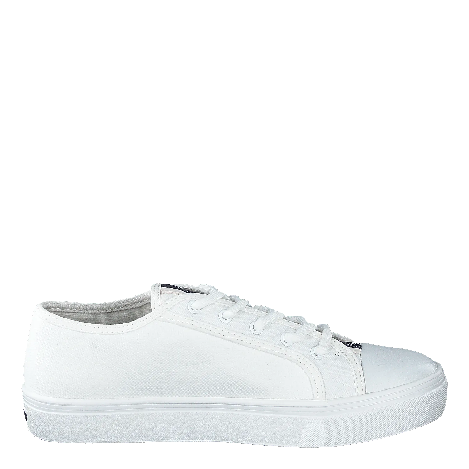 Classic Sneaker White