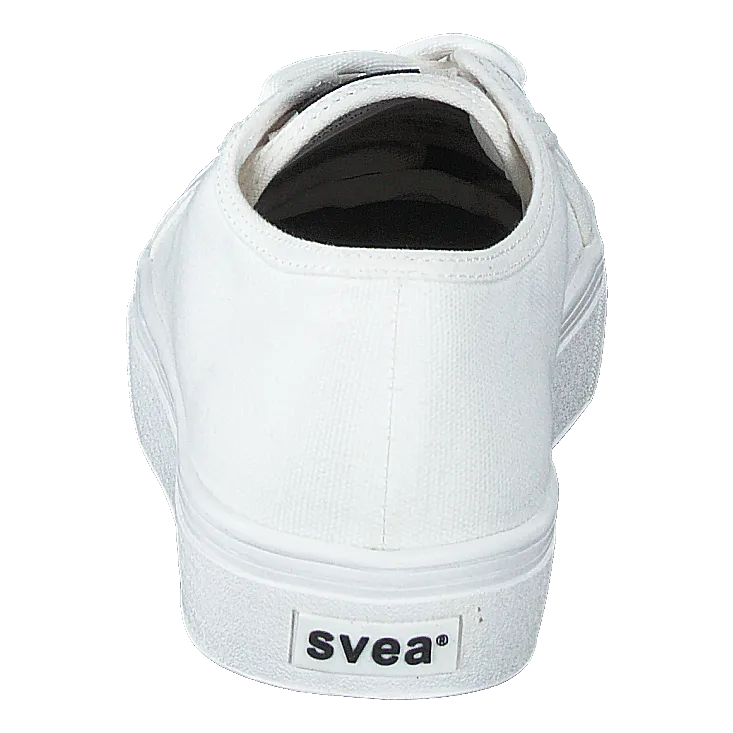 Classic Sneaker White