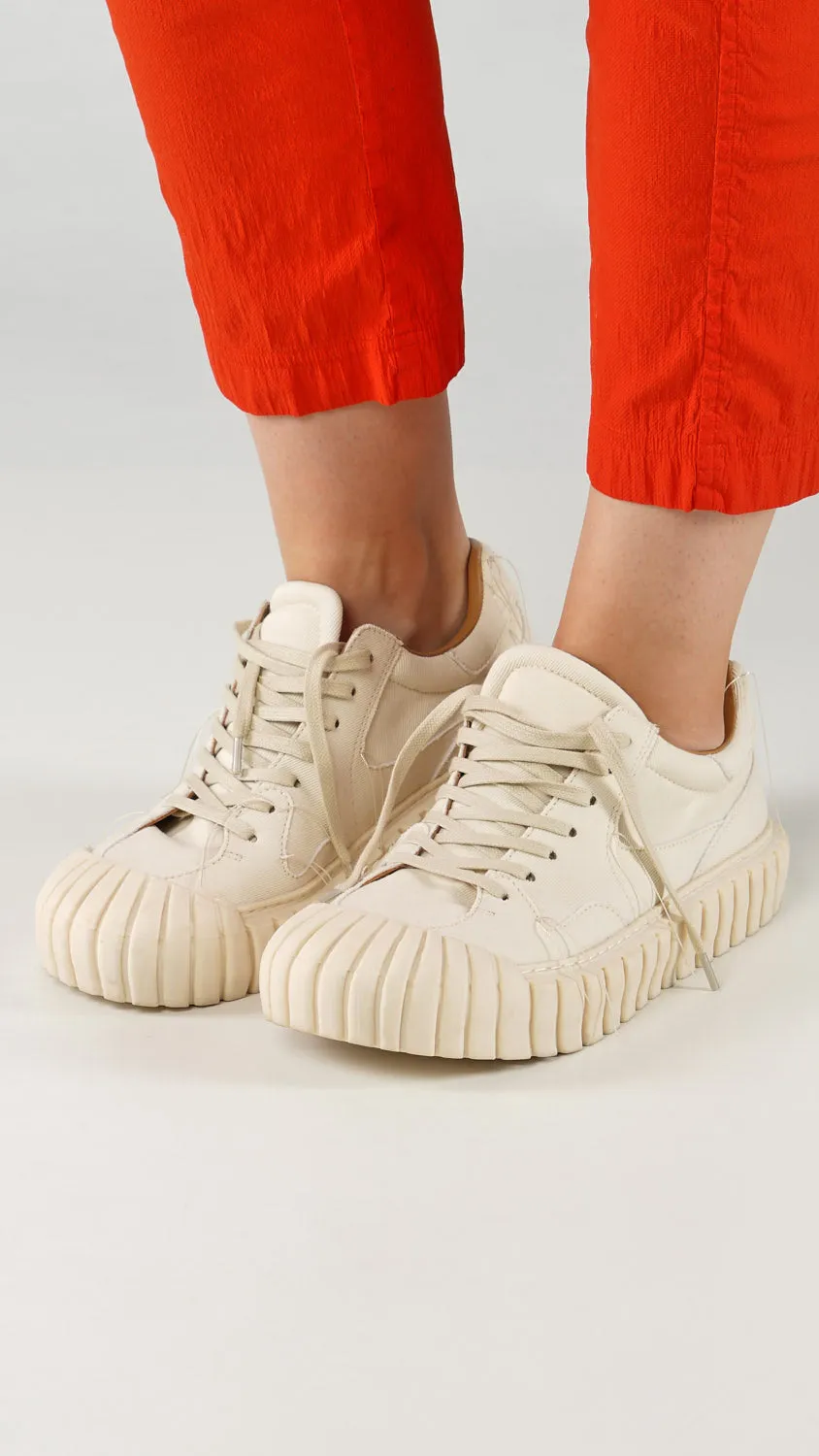COMING first week of February ! Rundholz DIP Shoes Lowtops in Greige (2985250)