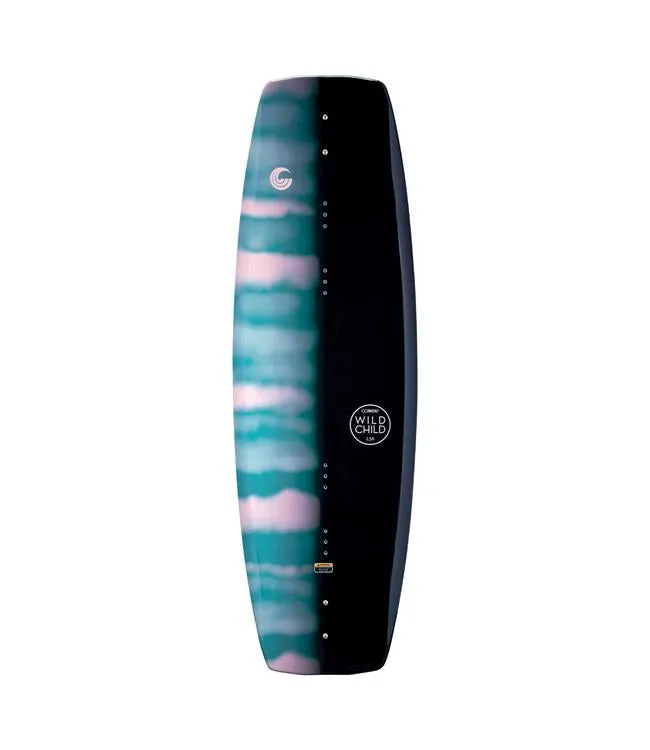 Connelly Wild Child Wakeboard (2022)