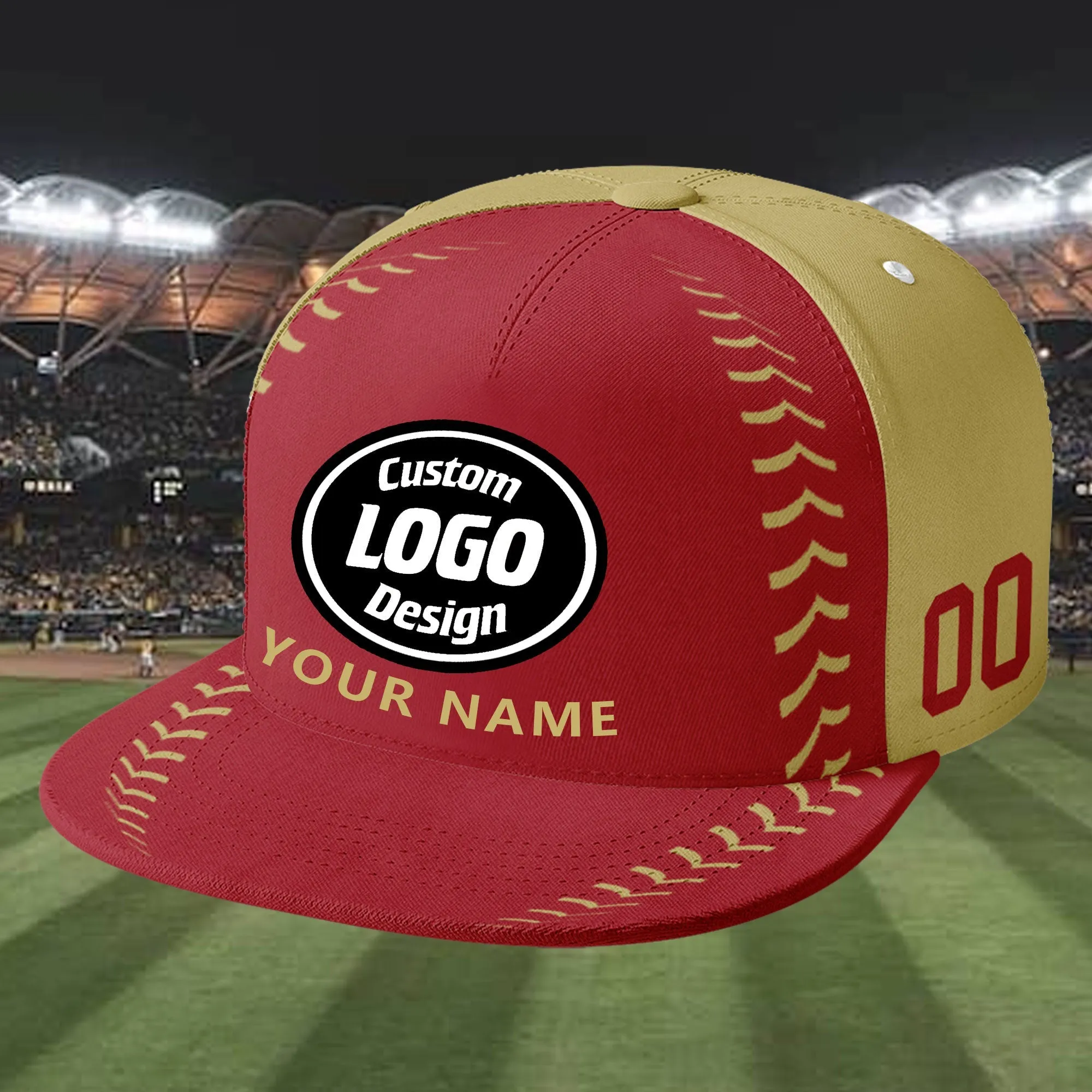 Corporate Gifts,Custom MaxSoul Shoes and Hat Combo Personalized JH-bd0b00ea-7