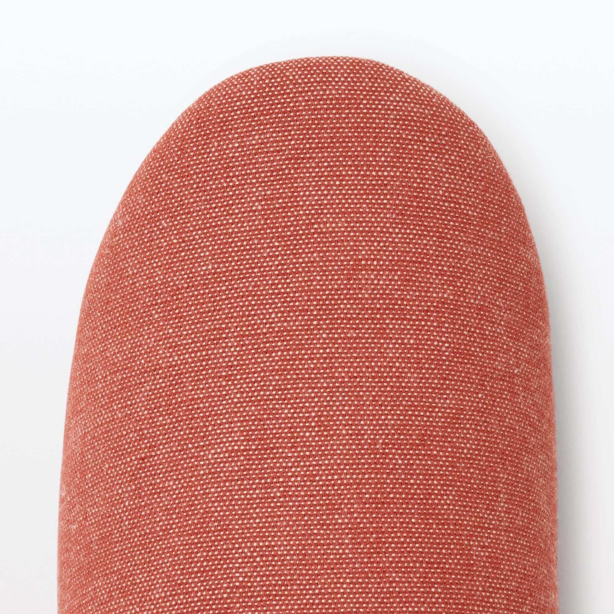 Cotton Plain Weave Insole Slippers