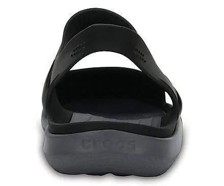 Crocs Women's Swiftwater Wave Black