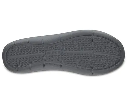 Crocs Women's Swiftwater Wave Black