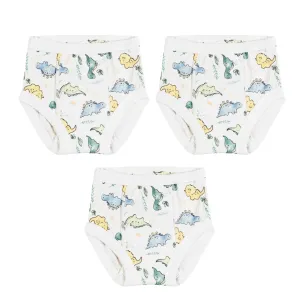 Dino Training Pants 3 Pack
