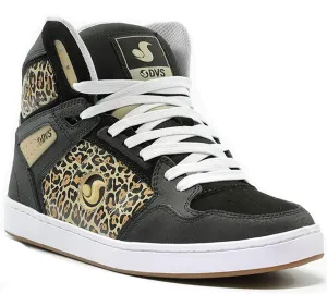 DVS Women's Honcho Skate Shoe