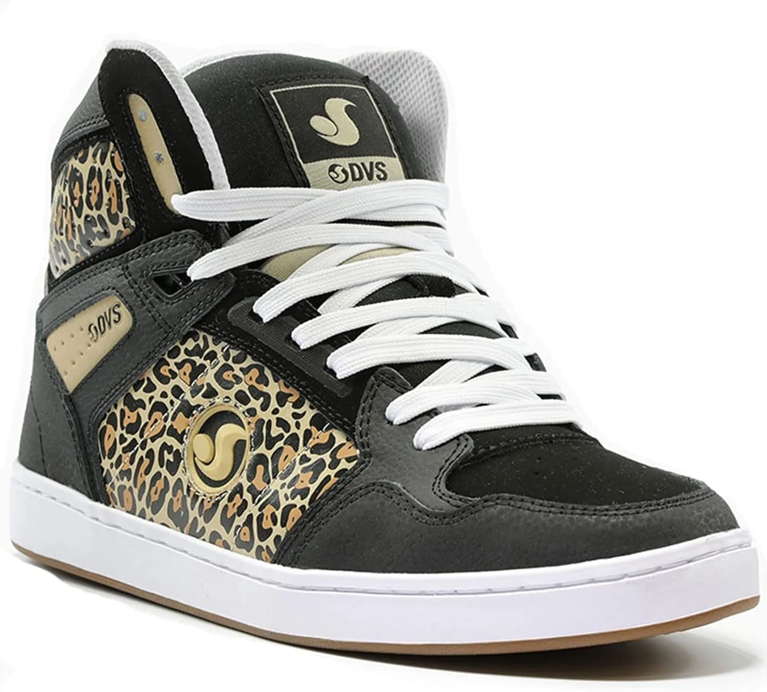 DVS Women's Honcho Skate Shoe