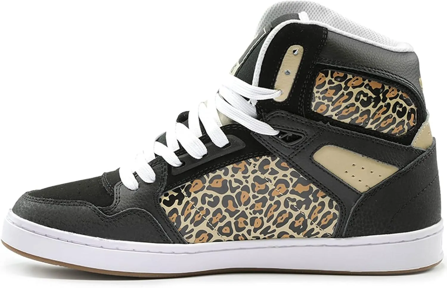 DVS Women's Honcho Skate Shoe