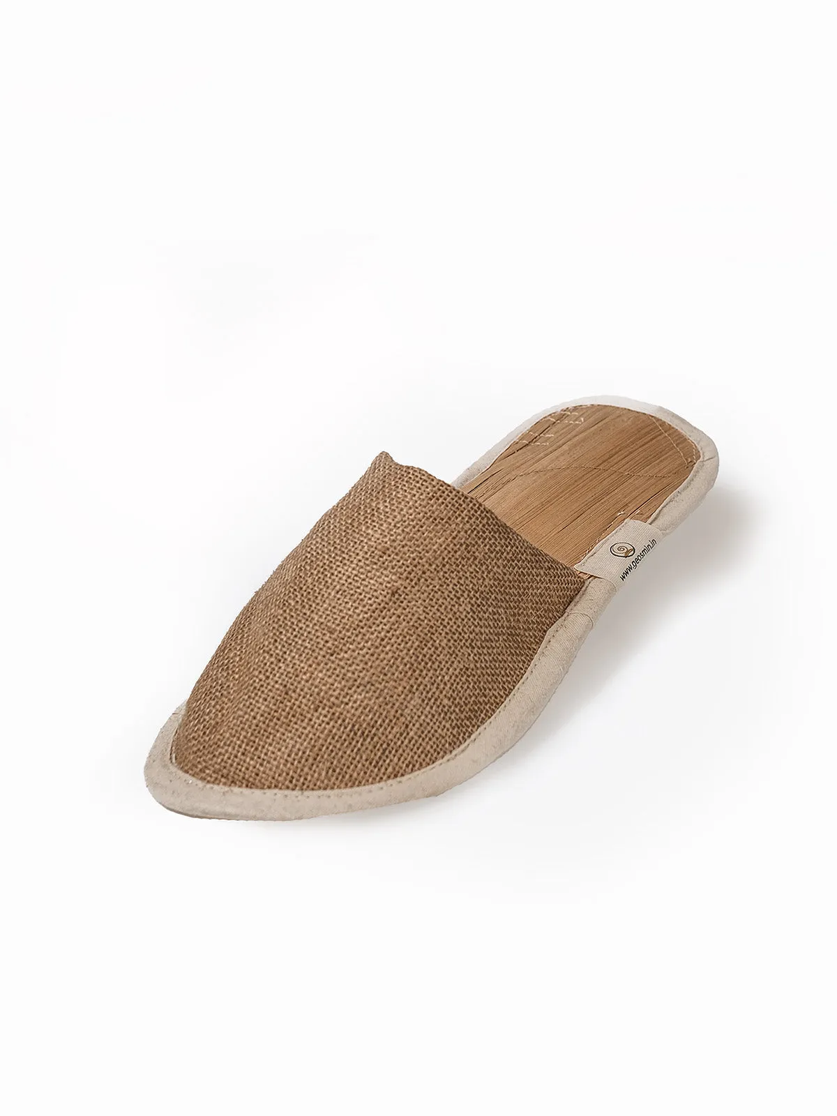 Economy Slippers - Closed toe