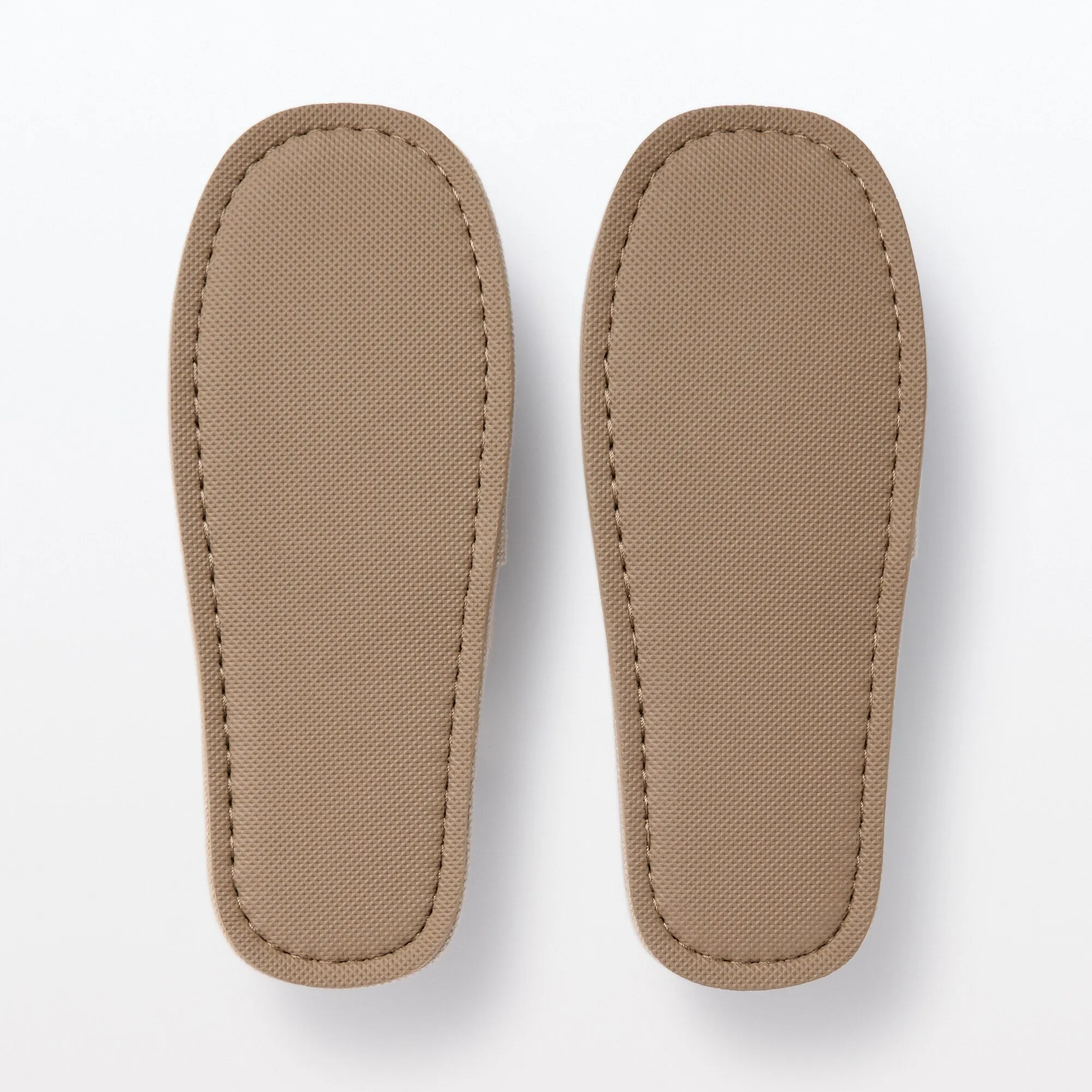 Either-Foot Slippers