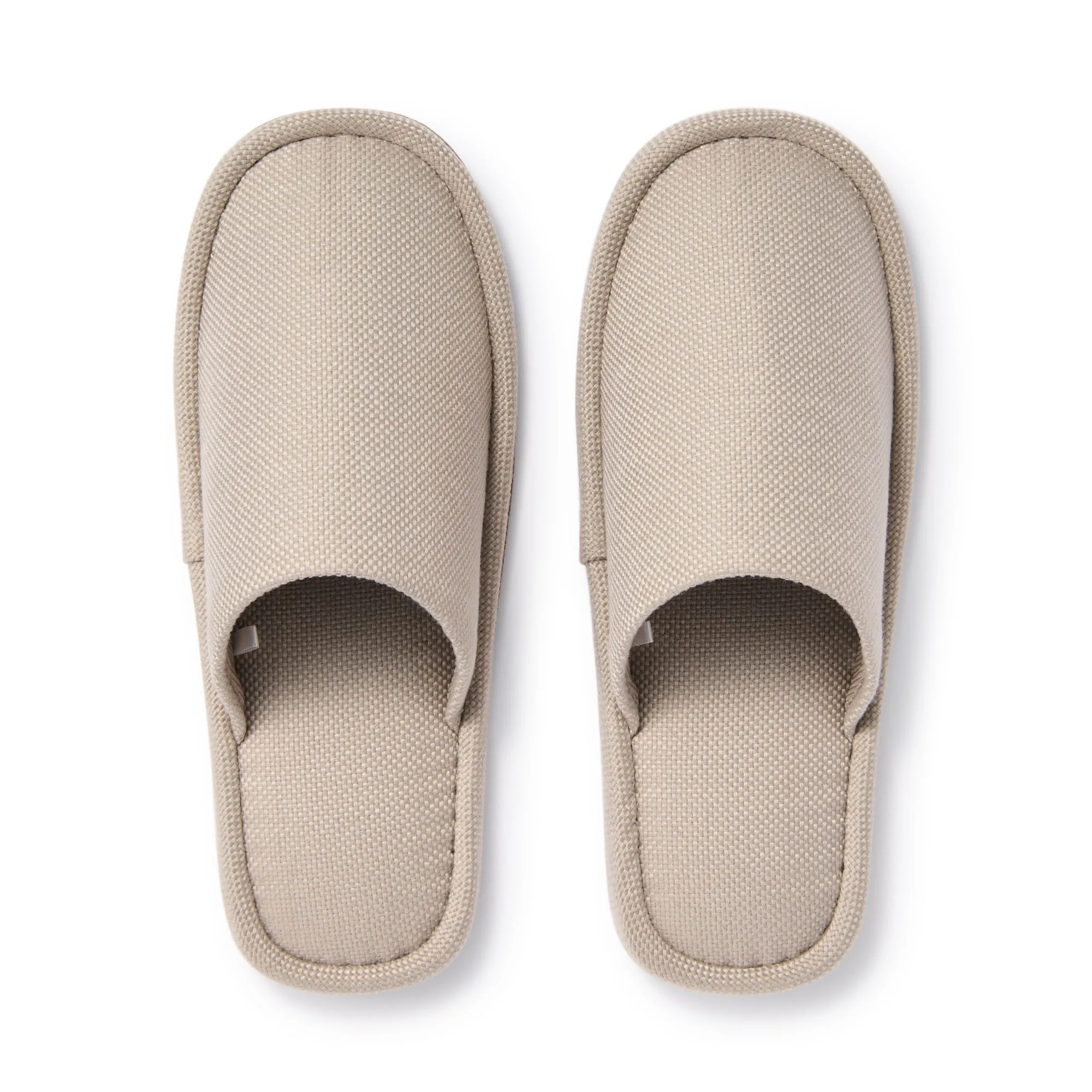 Either-Foot Slippers