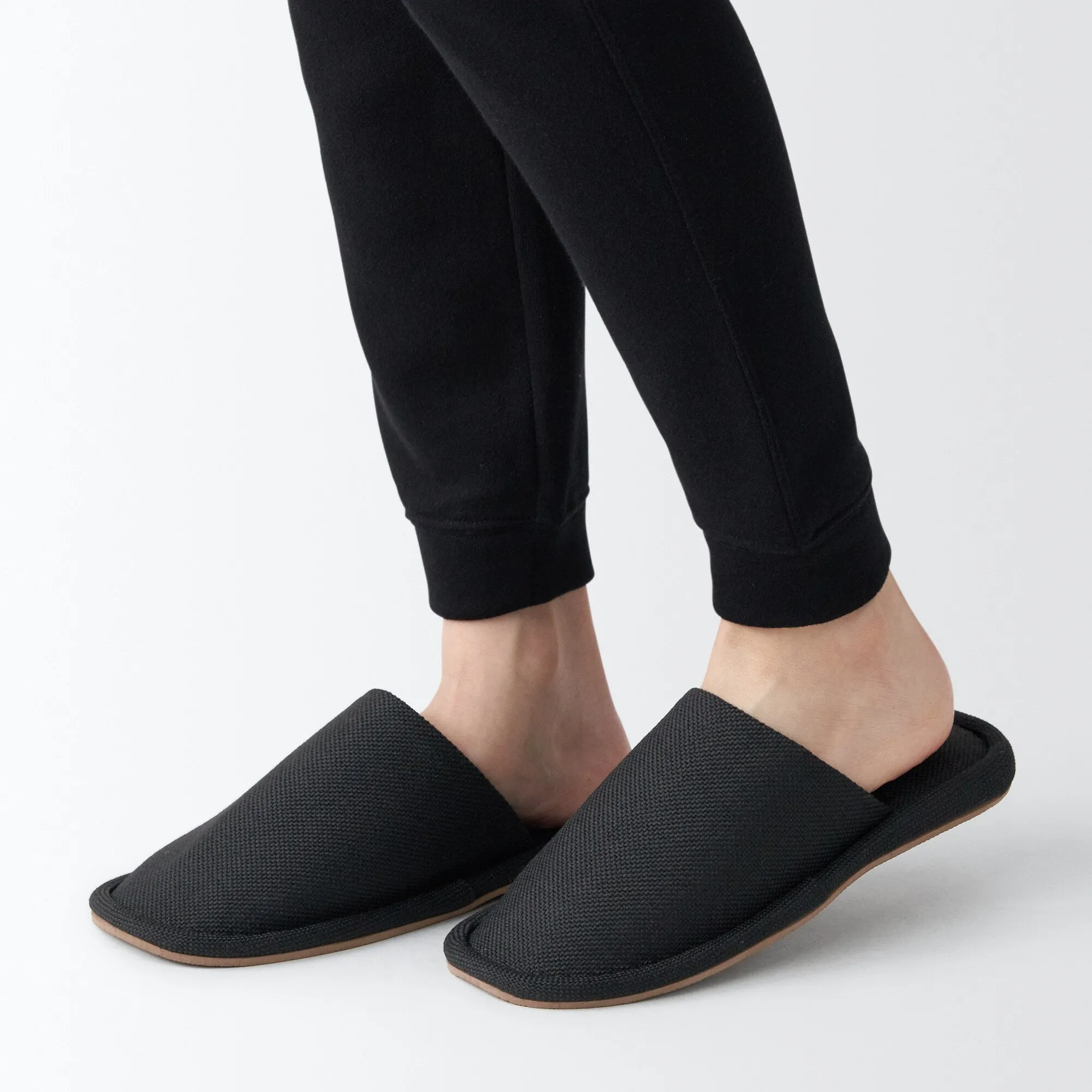 Either-Foot Slippers