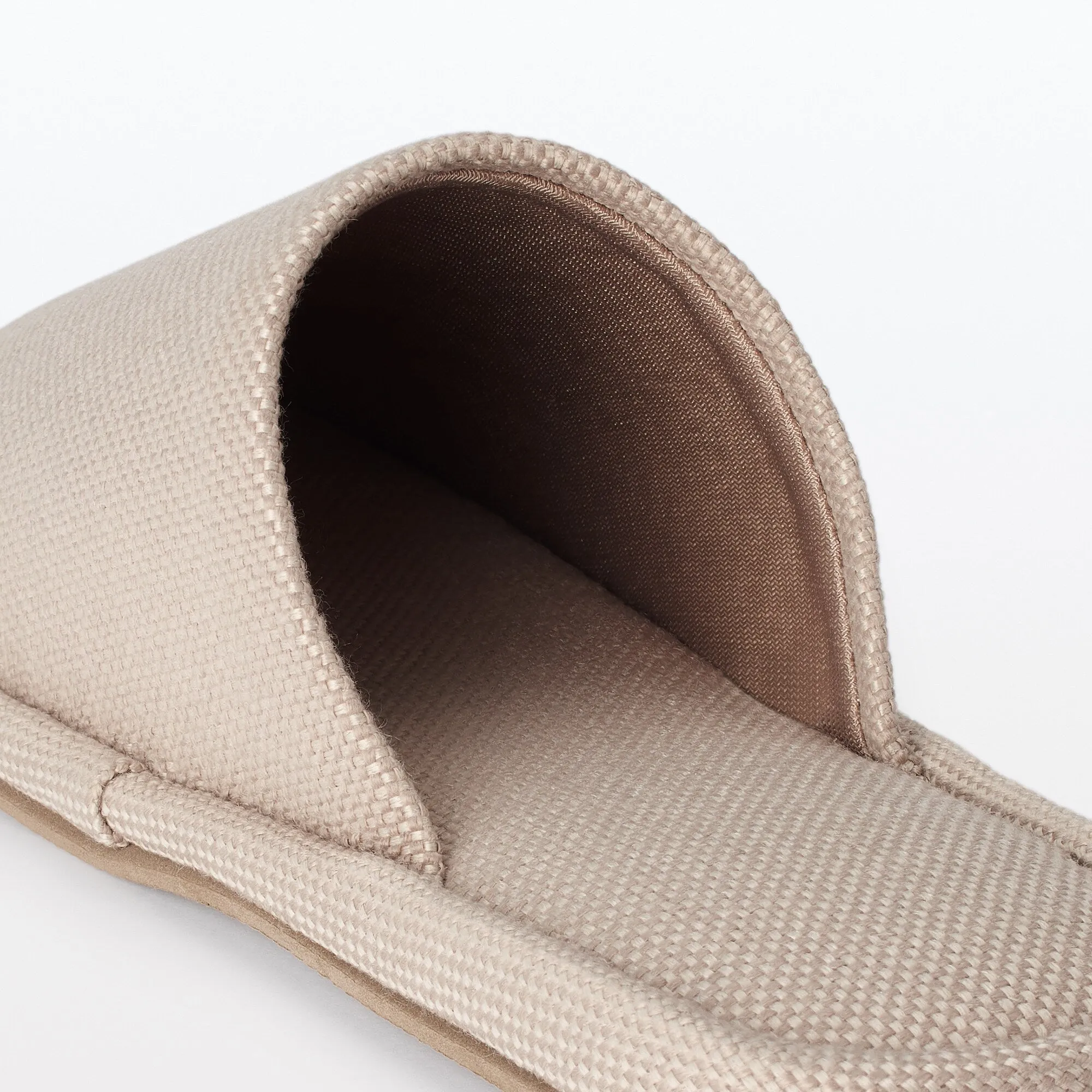 Either-Foot Slippers