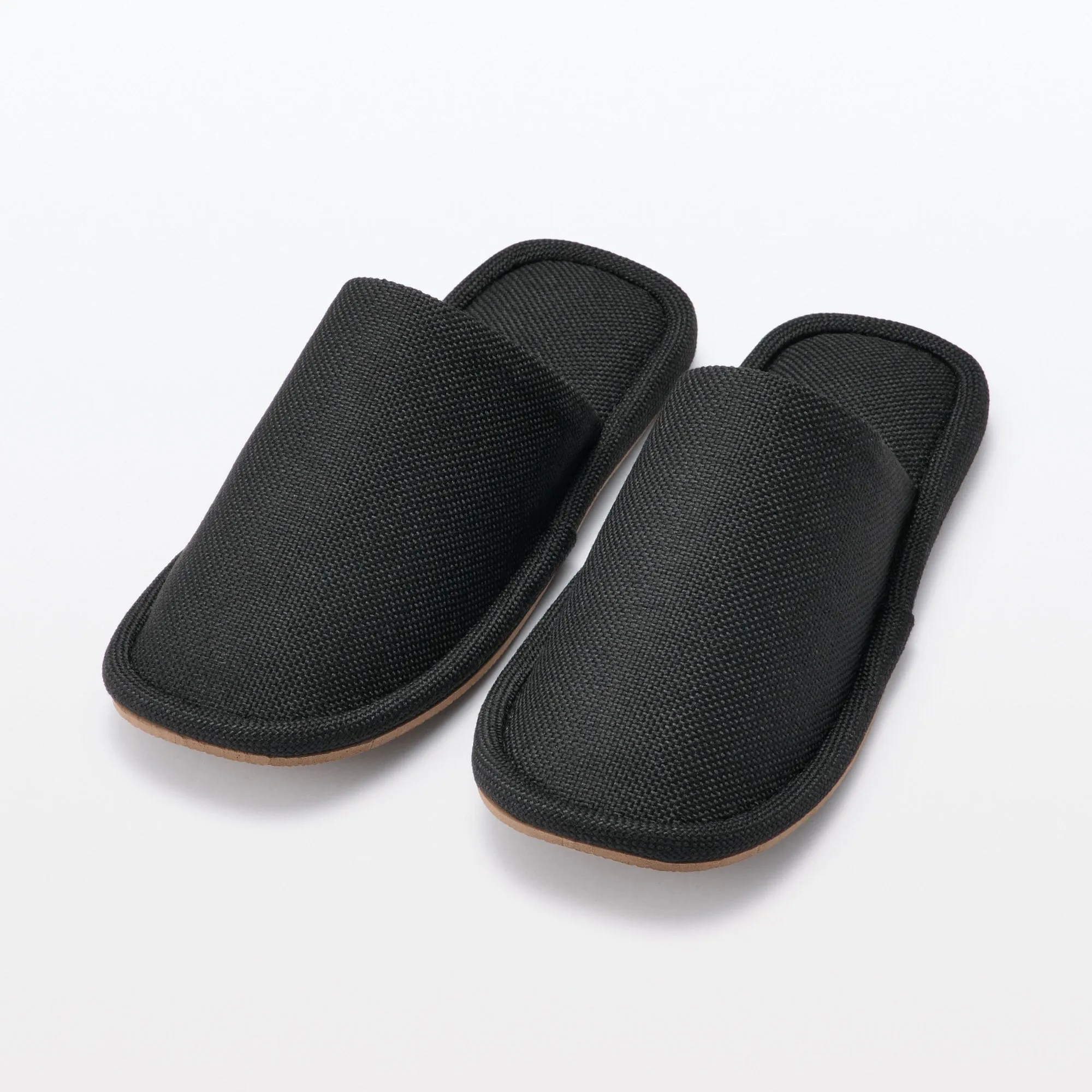 Either-Foot Slippers