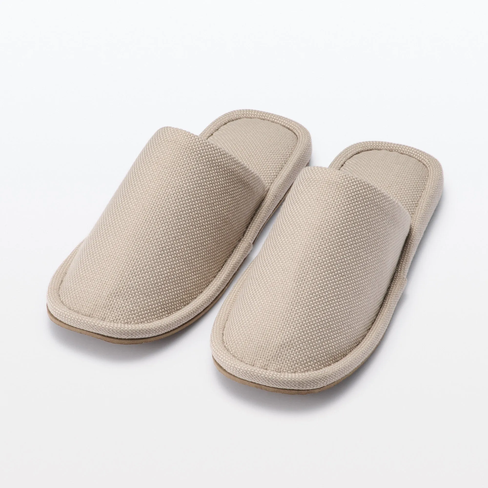 Either-Foot Slippers