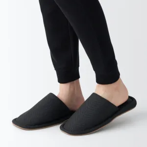 Either-Foot Slippers