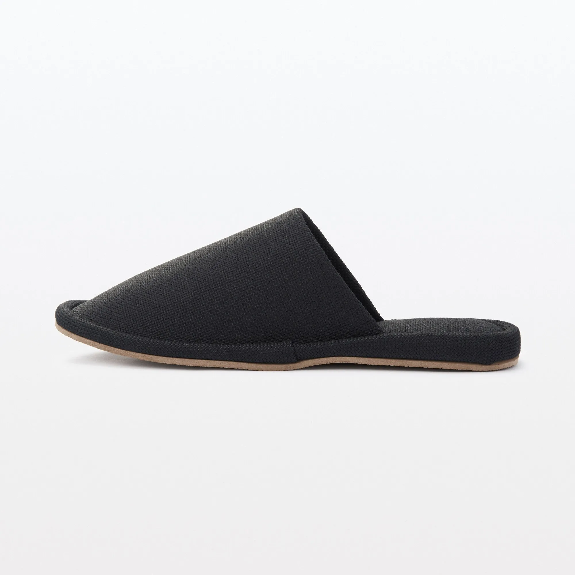 Either-Foot Slippers