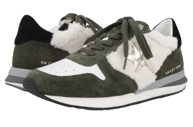 Everest Sneaker