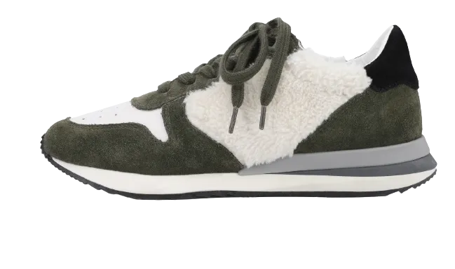 Everest Sneaker