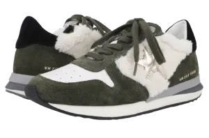 Everest Sneaker