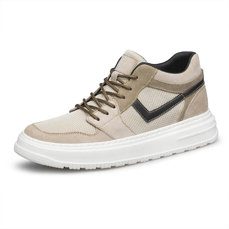 Fashion Individual Breathable Casual Sneaker