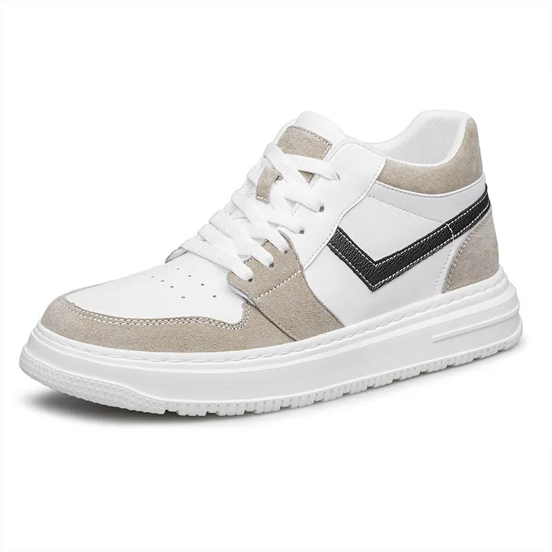 Fashion Individual Breathable Casual Sneaker