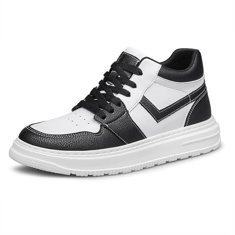 Fashion Individual Breathable Casual Sneaker