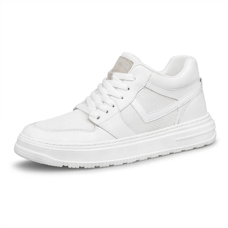 Fashion Individual Breathable Casual Sneaker