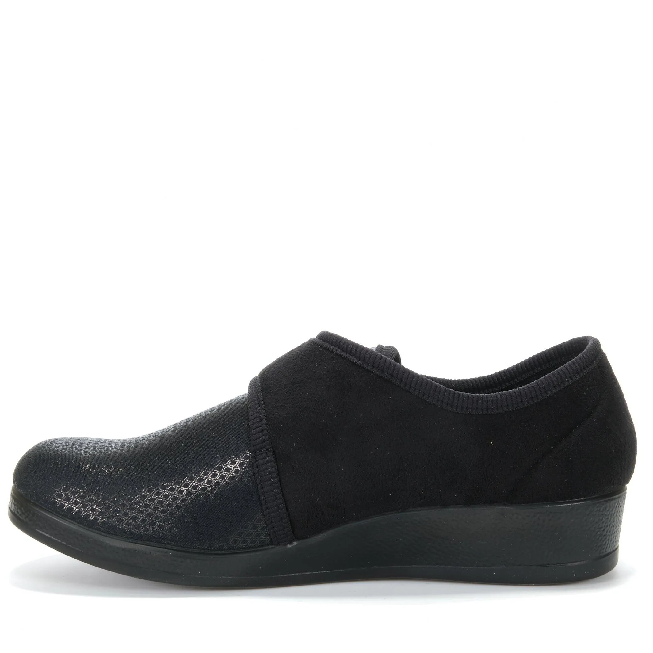 Fly Flot Q3886 Black