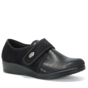 Fly Flot Q3886 Black