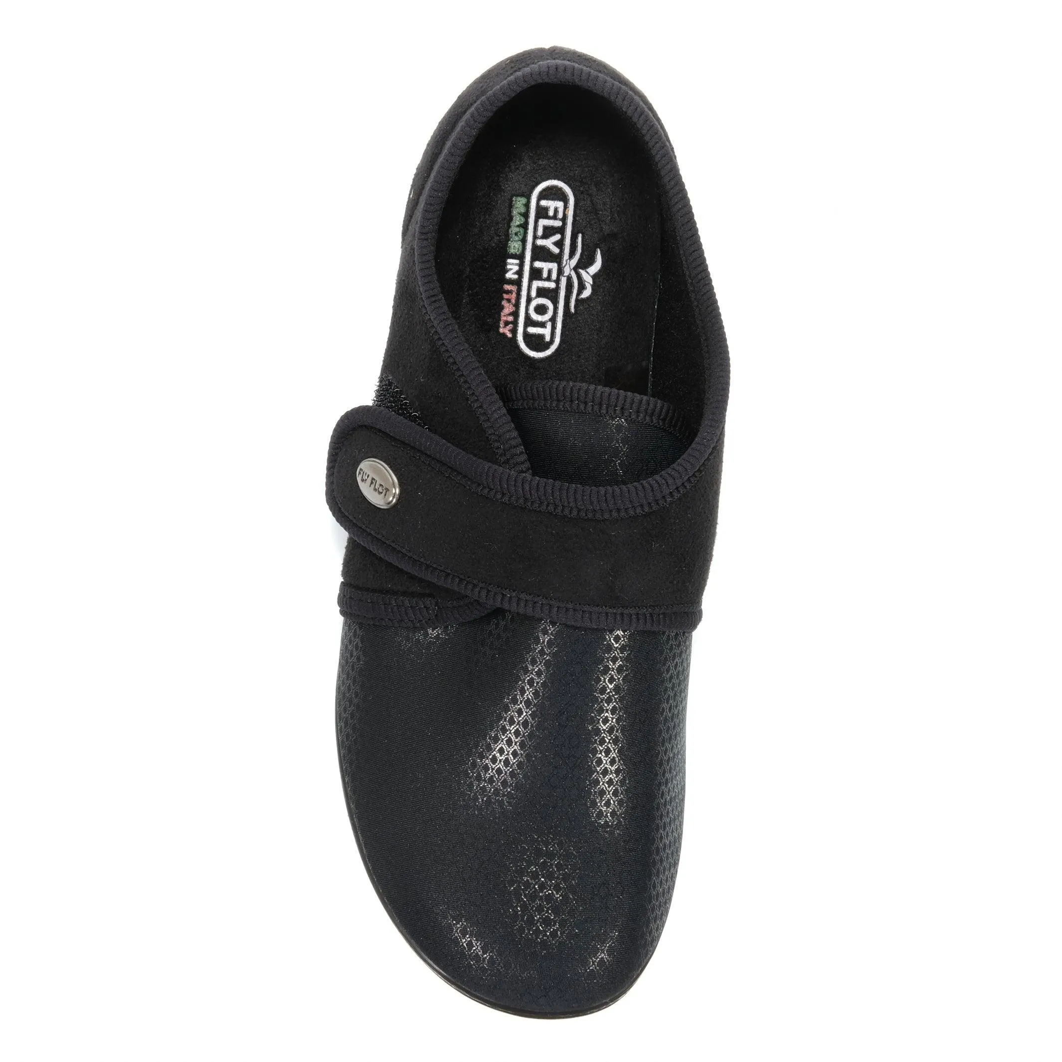 Fly Flot Q3886 Black