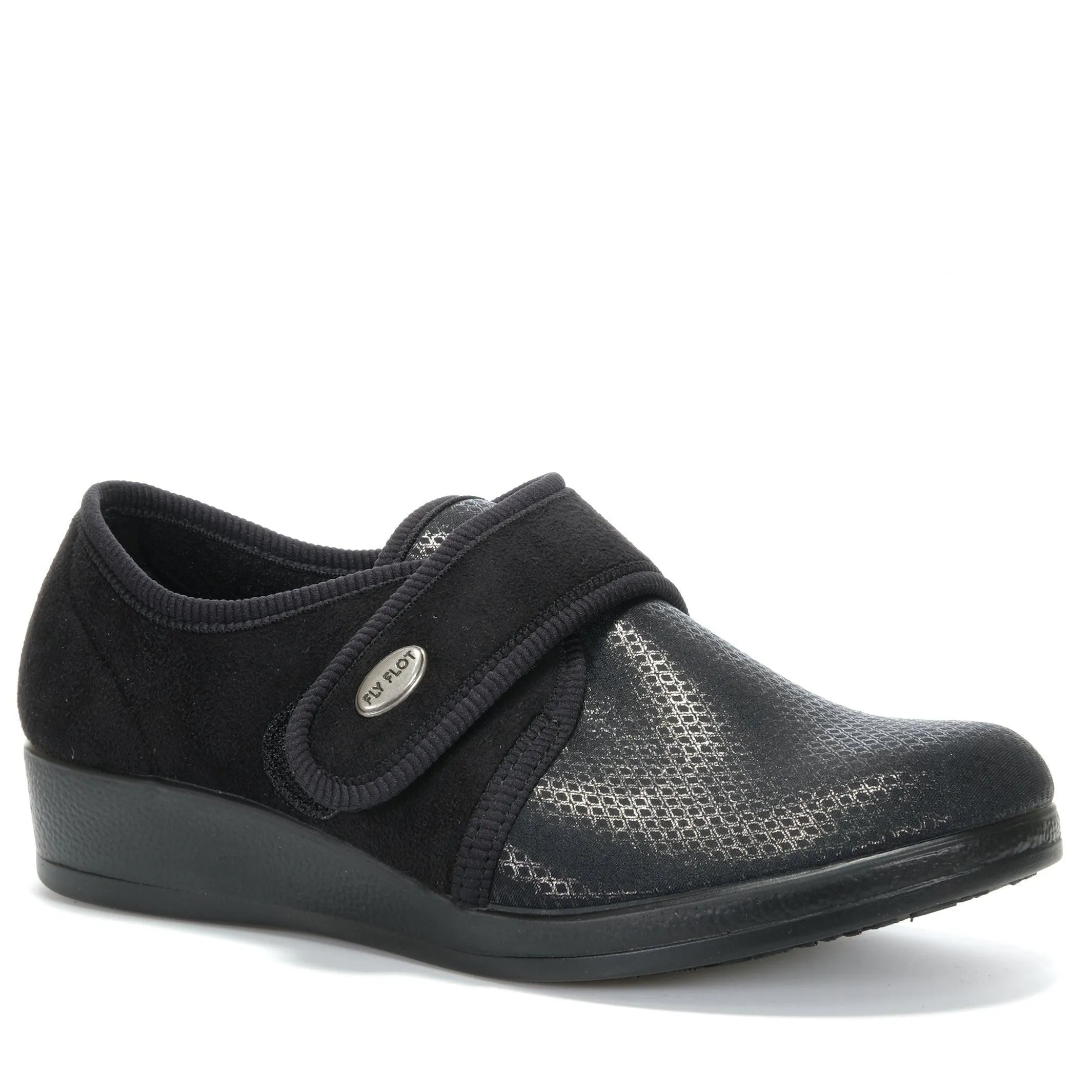 Fly Flot Q3886 Black