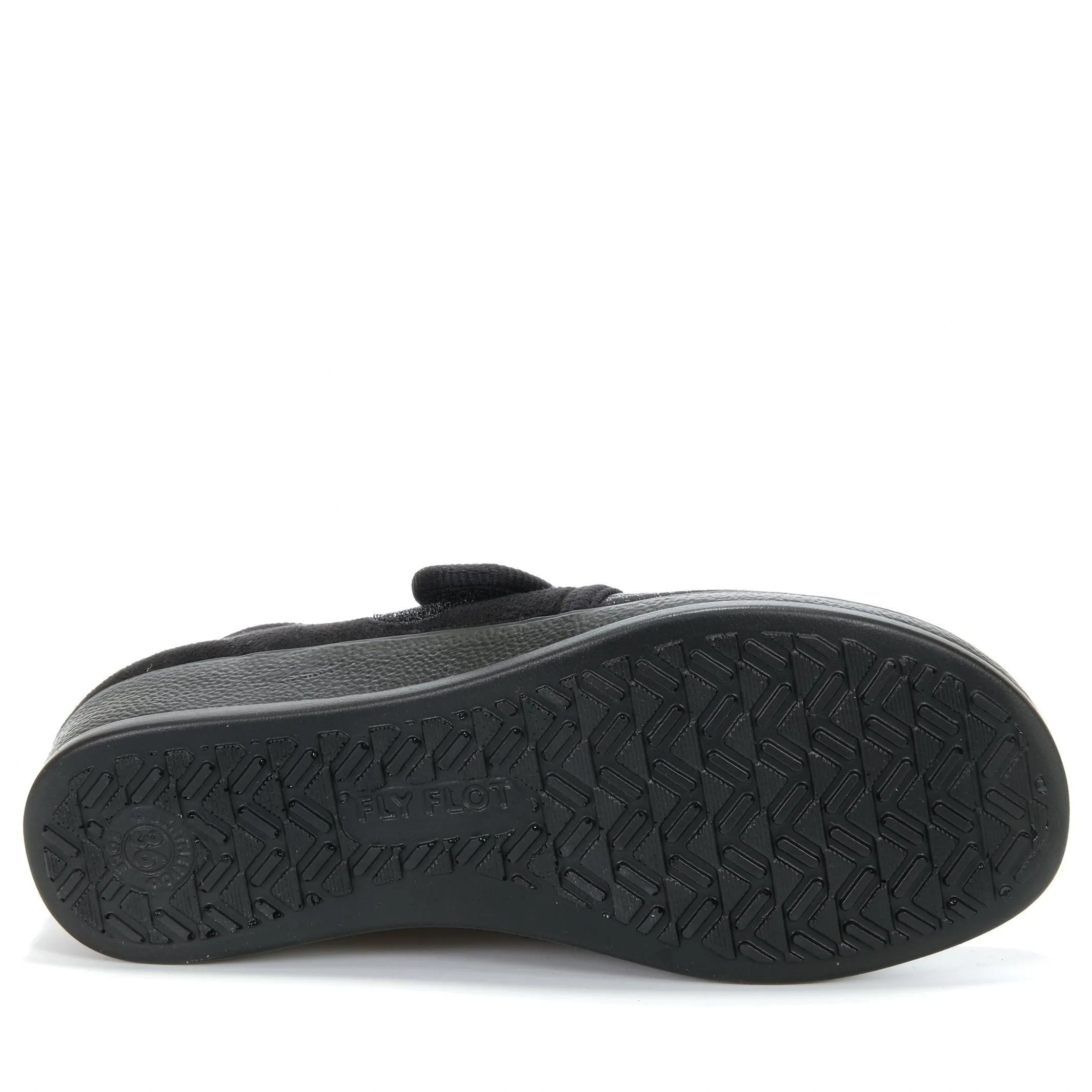 Fly Flot Q3886 Black