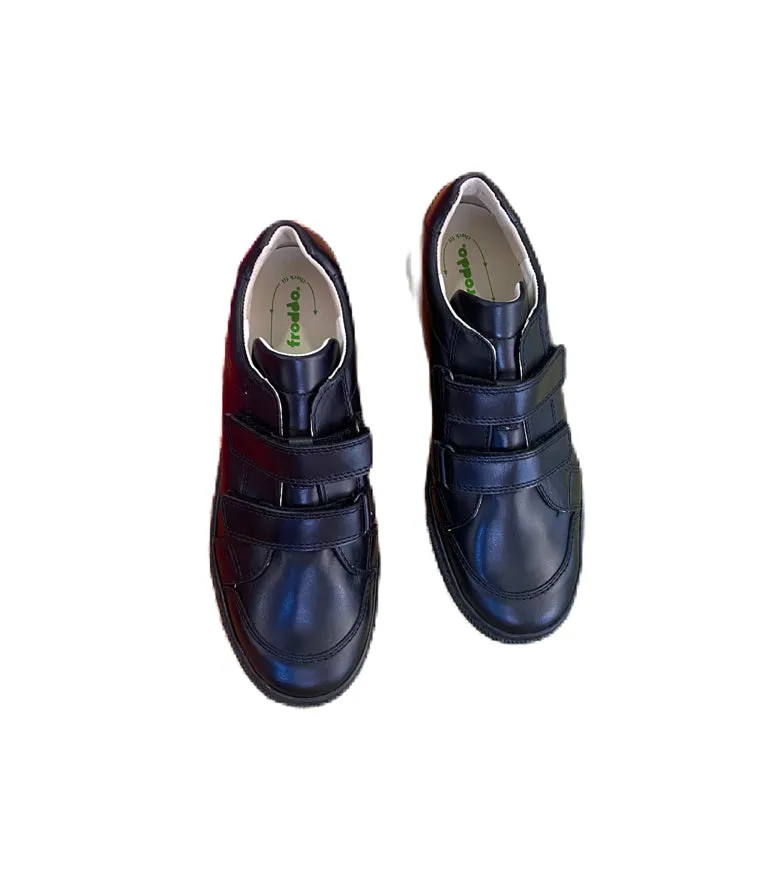 Froddo Strike soft leather shoe