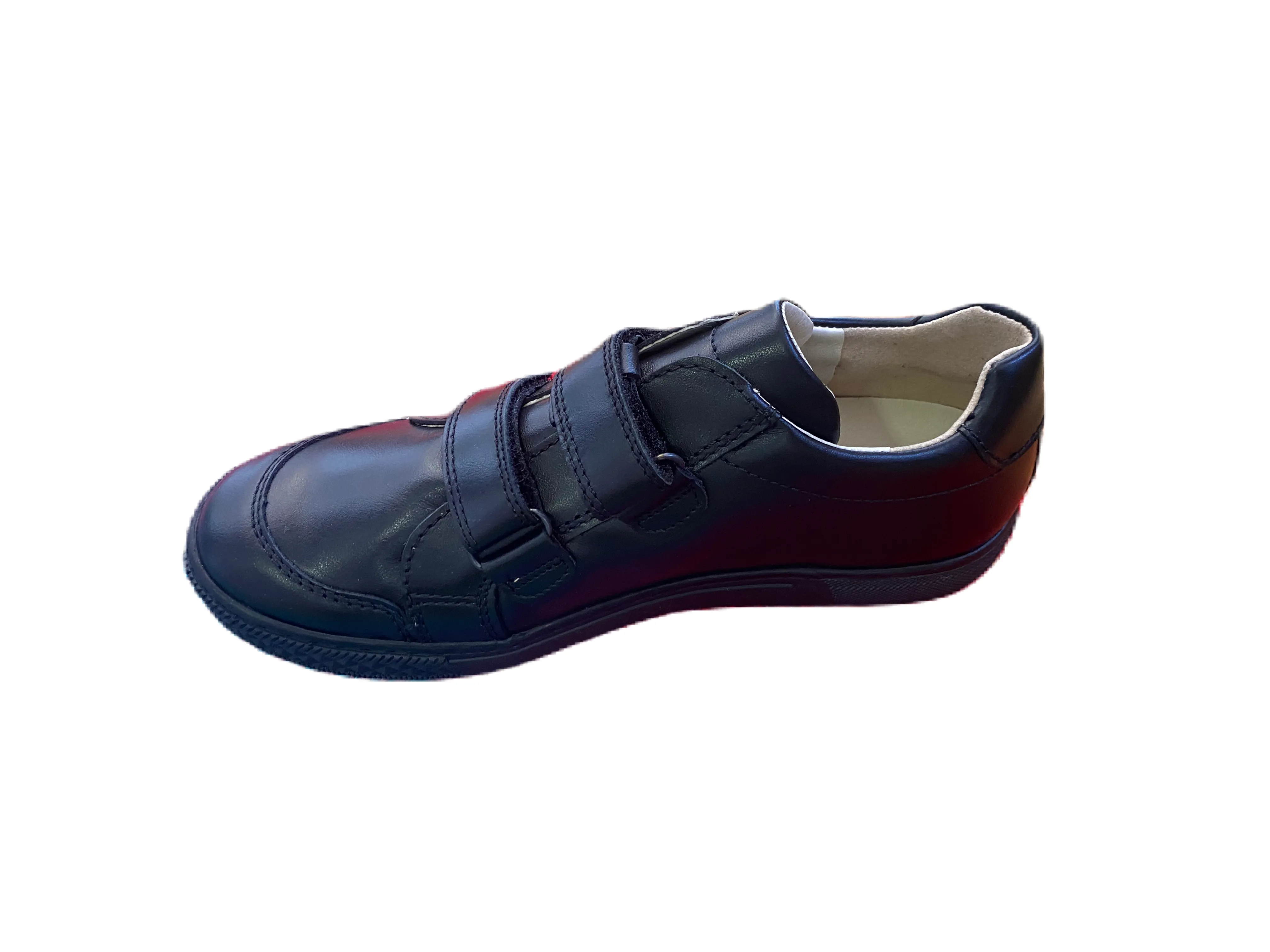 Froddo Strike soft leather shoe