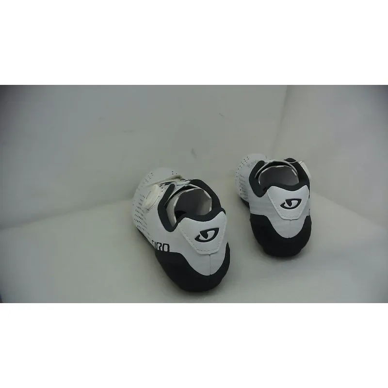 Giro Cadet Womens Bicycle Shoes White 40 - Open Box  - (Without Original Box)