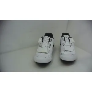 Giro Cadet Womens Bicycle Shoes White 40 - Open Box  - (Without Original Box)
