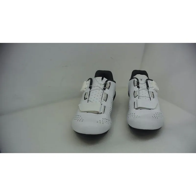 Giro Cadet Womens Bicycle Shoes White 40 - Open Box  - (Without Original Box)