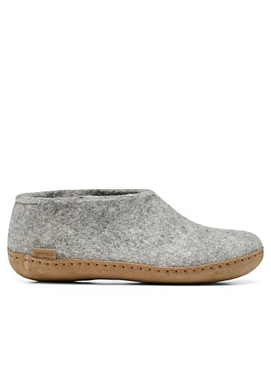 Glerups Leather Shoe
