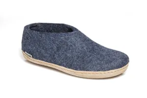 Glerups Leather Shoe
