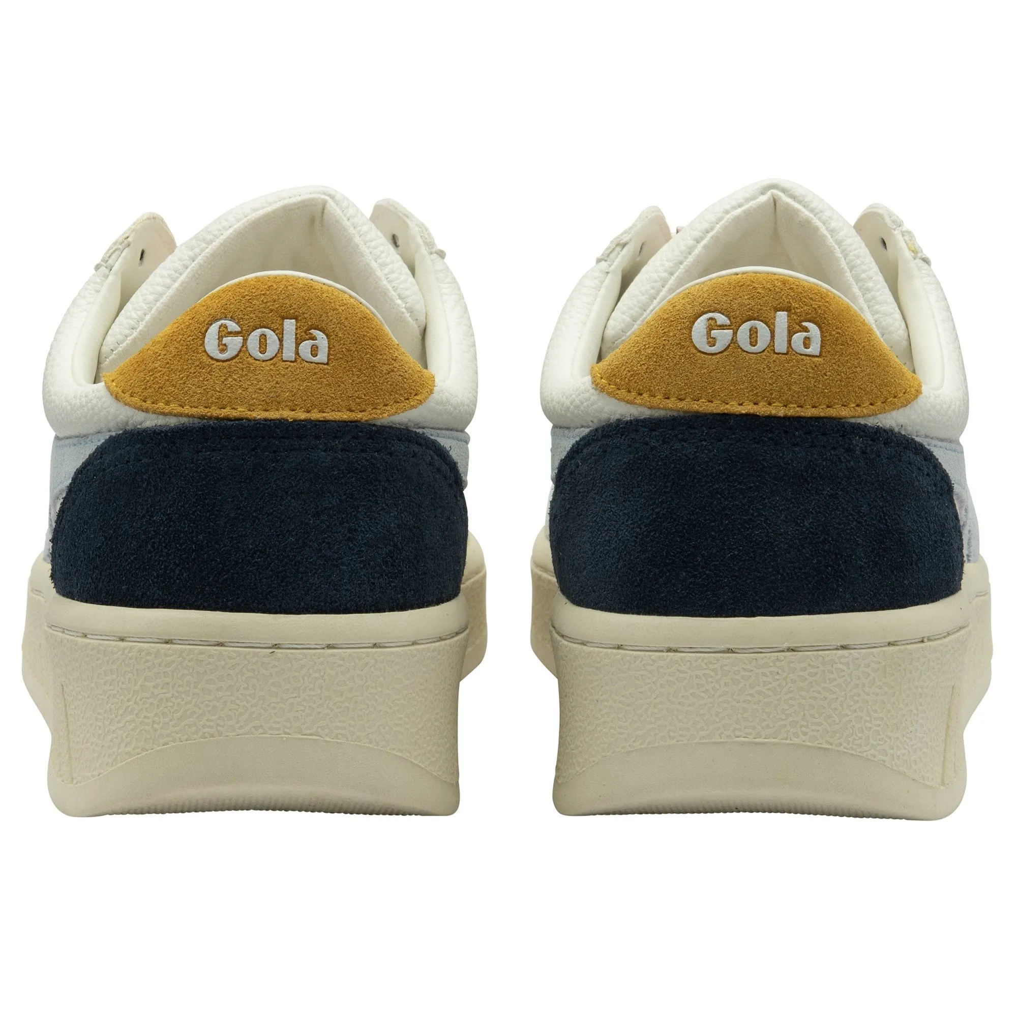 Grandslam Trident Sneakers