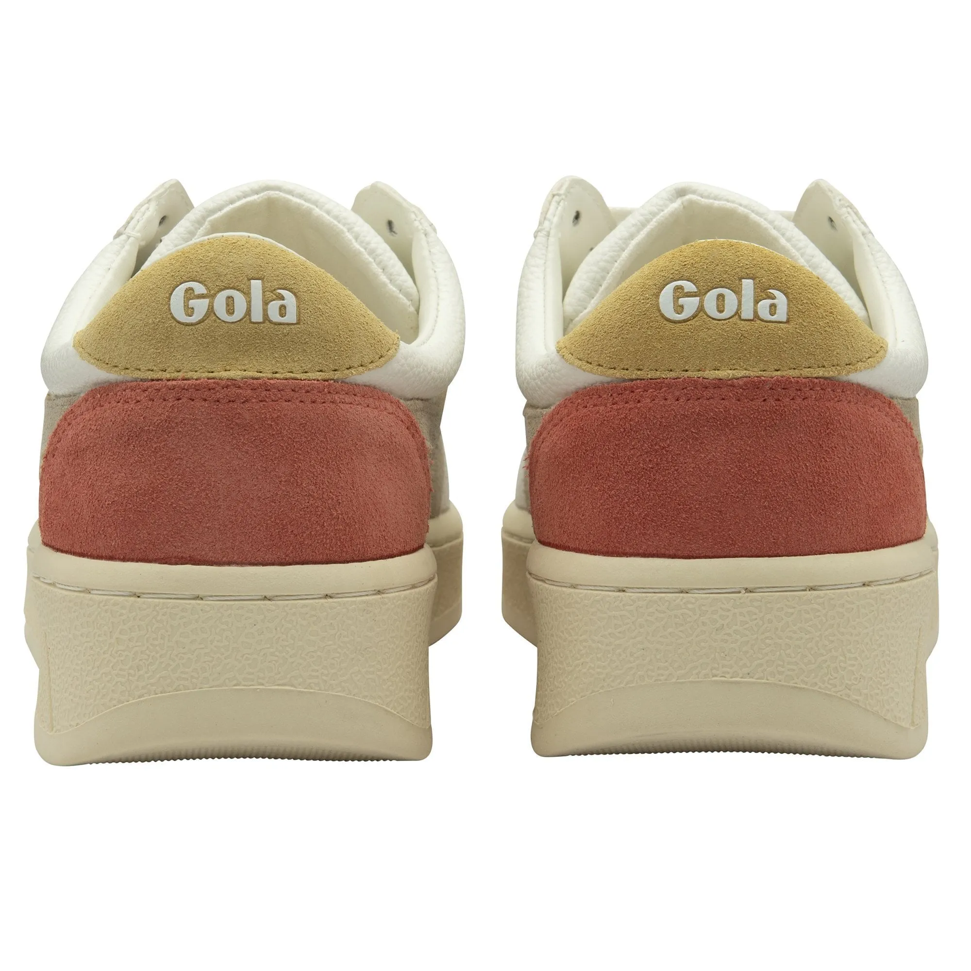 Grandslam Trident Sneakers