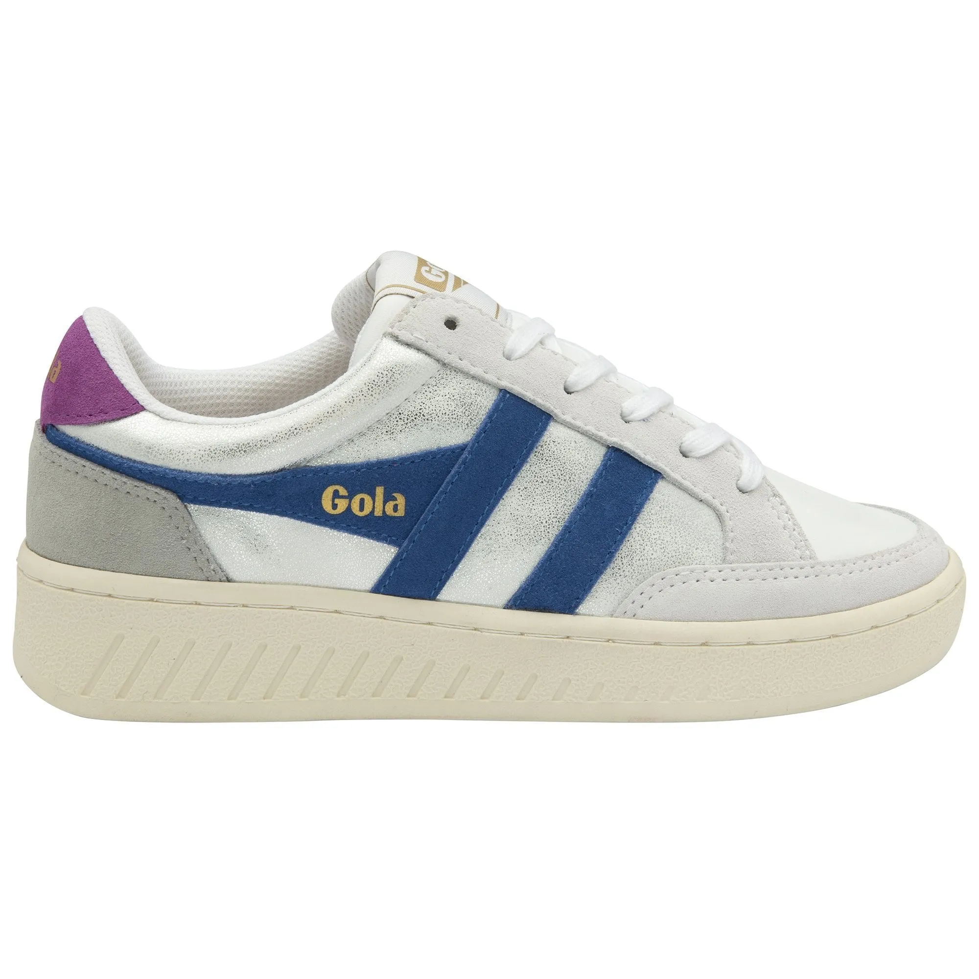 Grandslam Trident Sneakers