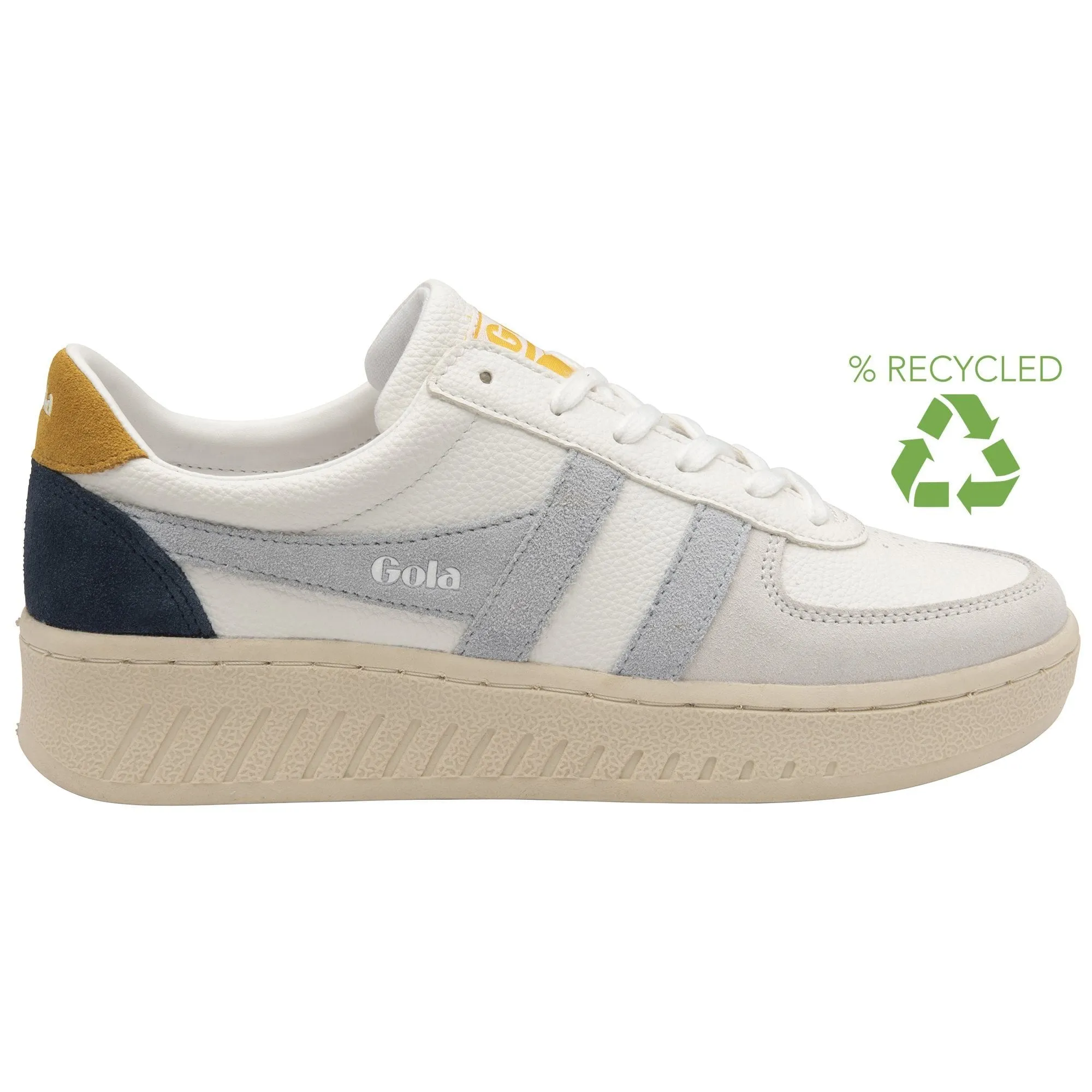 Grandslam Trident Sneakers