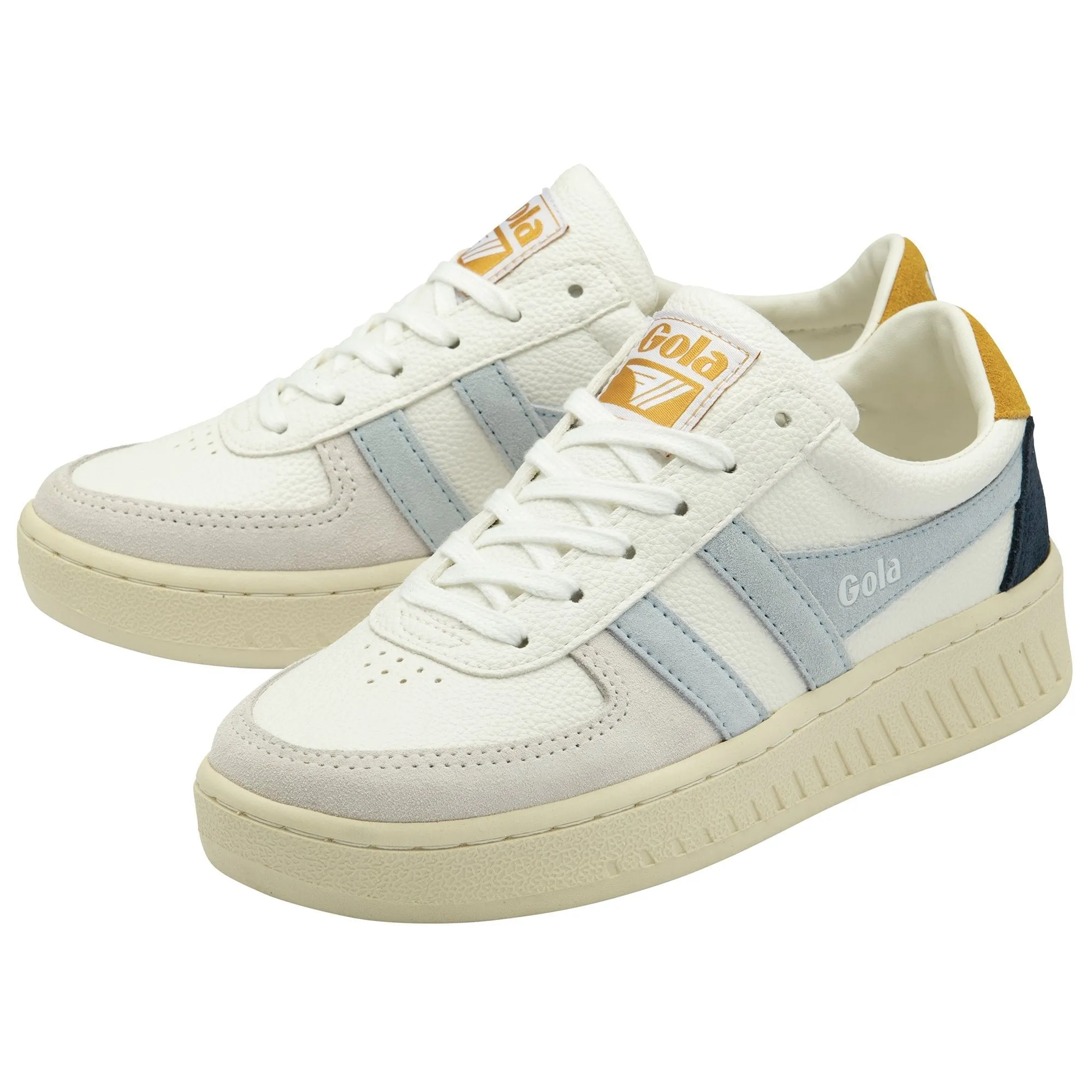 Grandslam Trident Sneakers