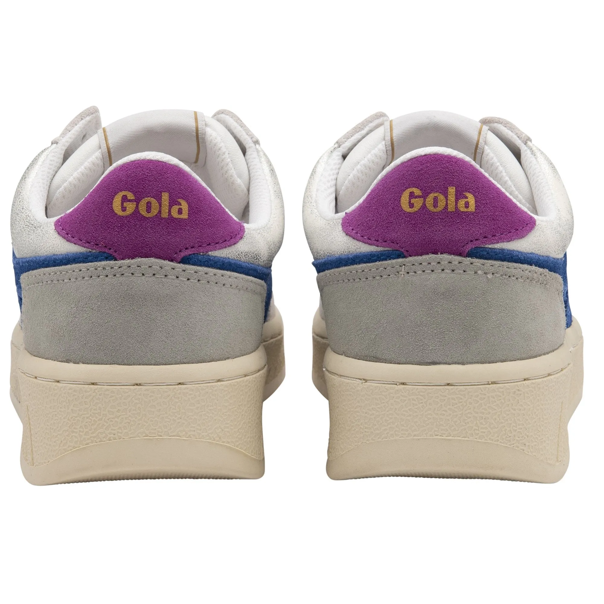 Grandslam Trident Sneakers
