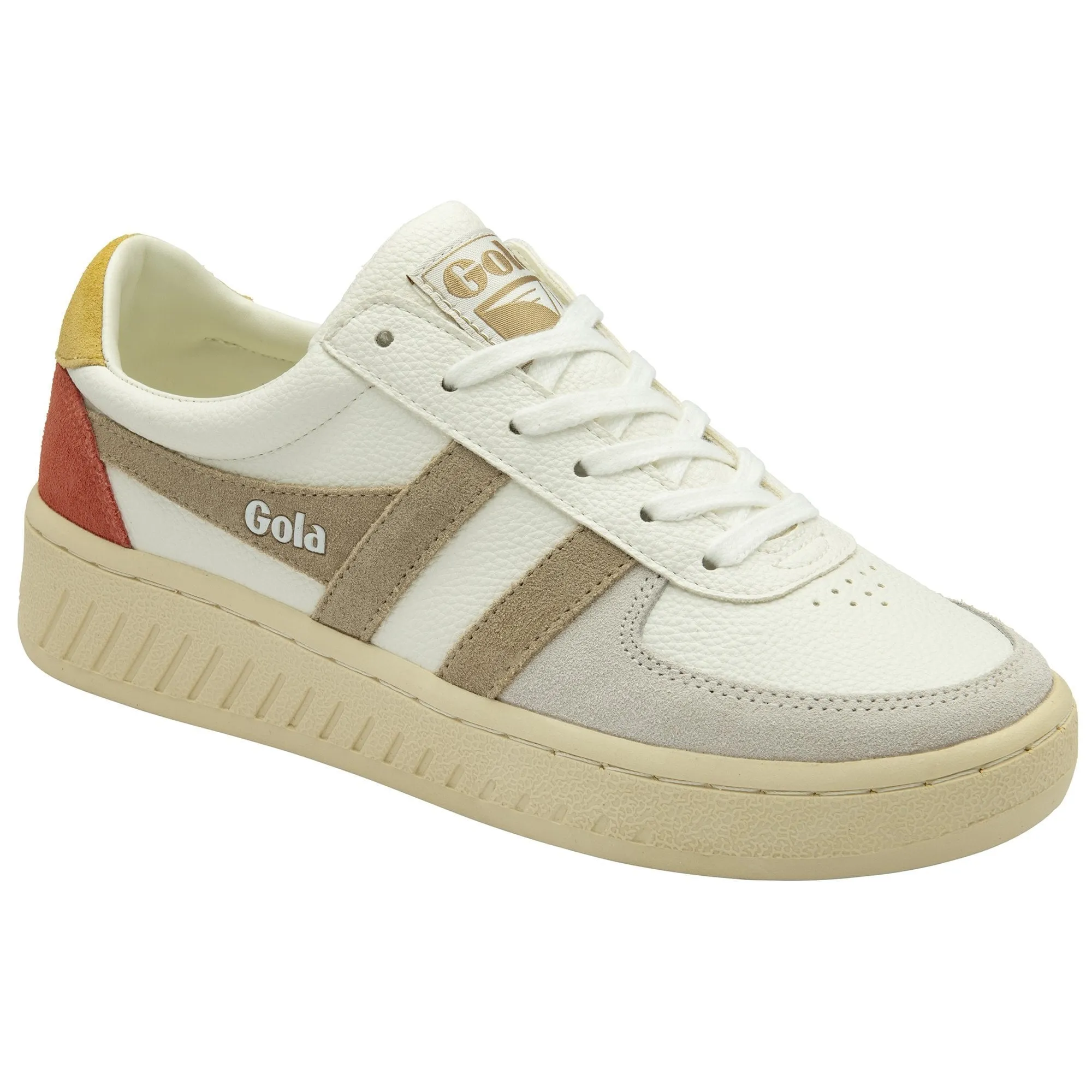 Grandslam Trident Sneakers