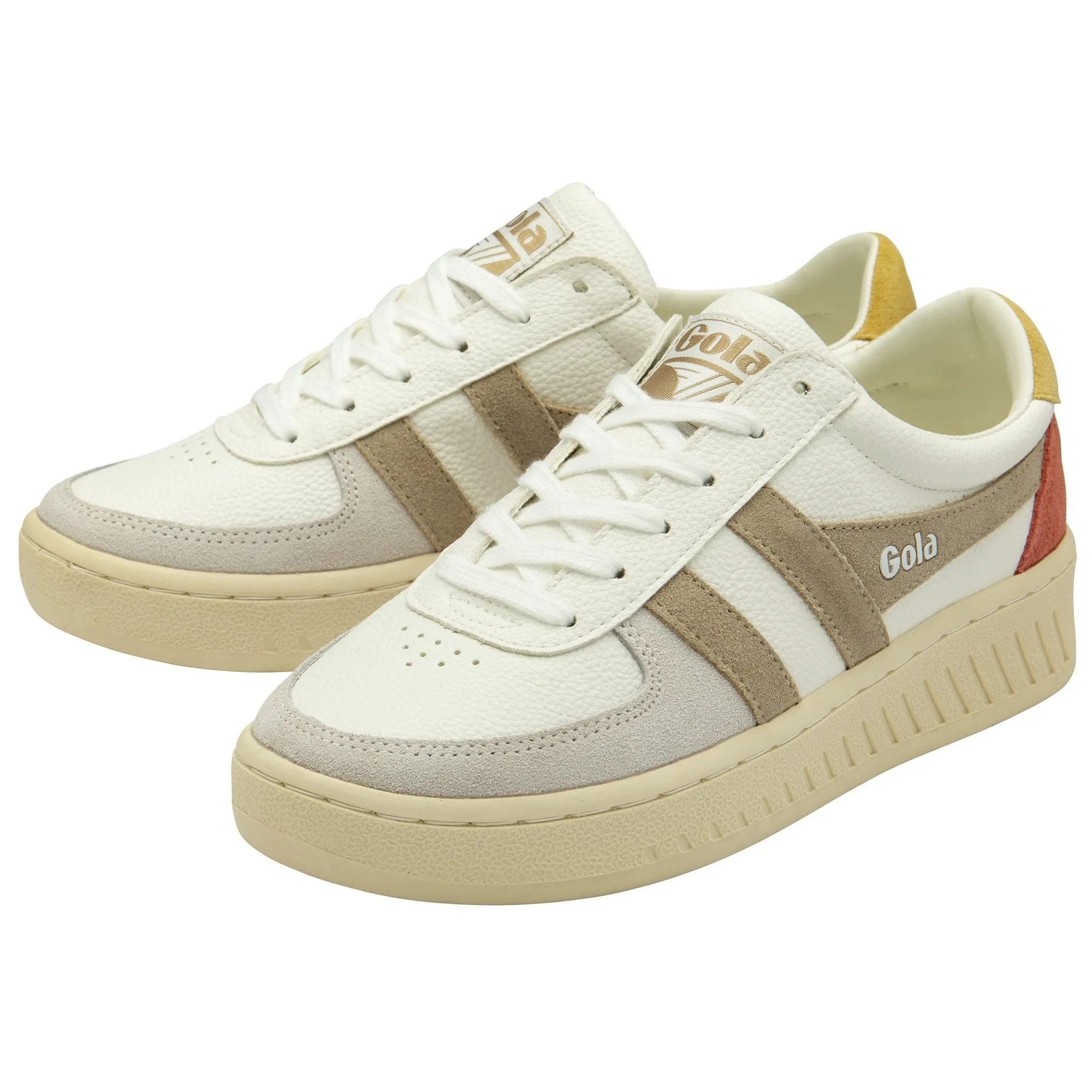Grandslam Trident Sneakers